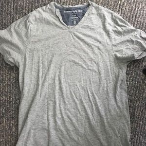 Banana Republic Short Sleeve